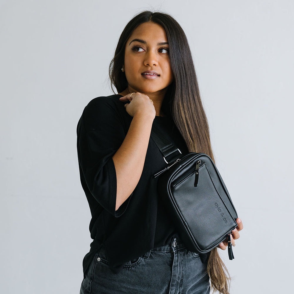 The Ayla & Co Fanny Pack